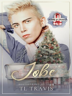 cover image of A Daddy for Christmas 2